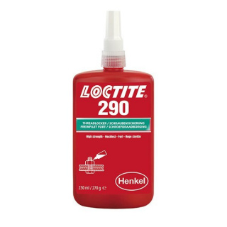 LOCTITE® 290 - 250 ml - Adeziv asigurare filete