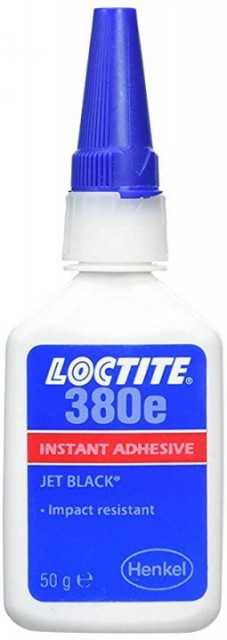 LOCTITE® 380E - 20 g - Adeziv instant