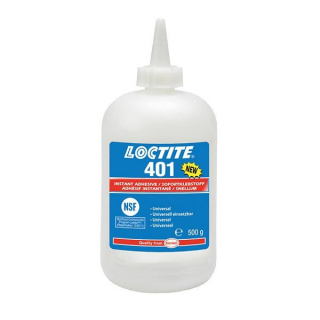 LOCTITE® 401 - 500 g - Adeziv rapid