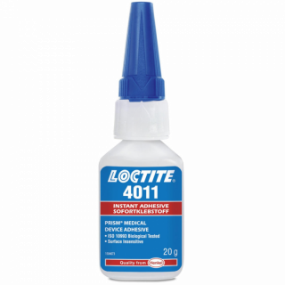 LOCTITE® 4011 - 20 g - Adeziv rapid