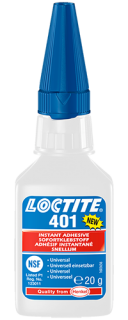 LOCTITE® 401 - 20 g - Adeziv rapid