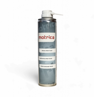 Motrica TG107 - 400 ml - Spray unsoare transparenta