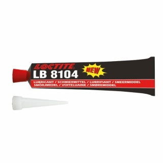 LOCTITE® LB 8104 - 75 ml - Unsoare siliconica incolora si inodora