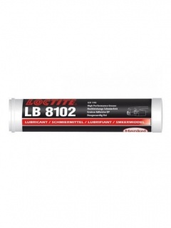 LOCTITE® LB 8102 - 400 ml - Unsoare cu litiu